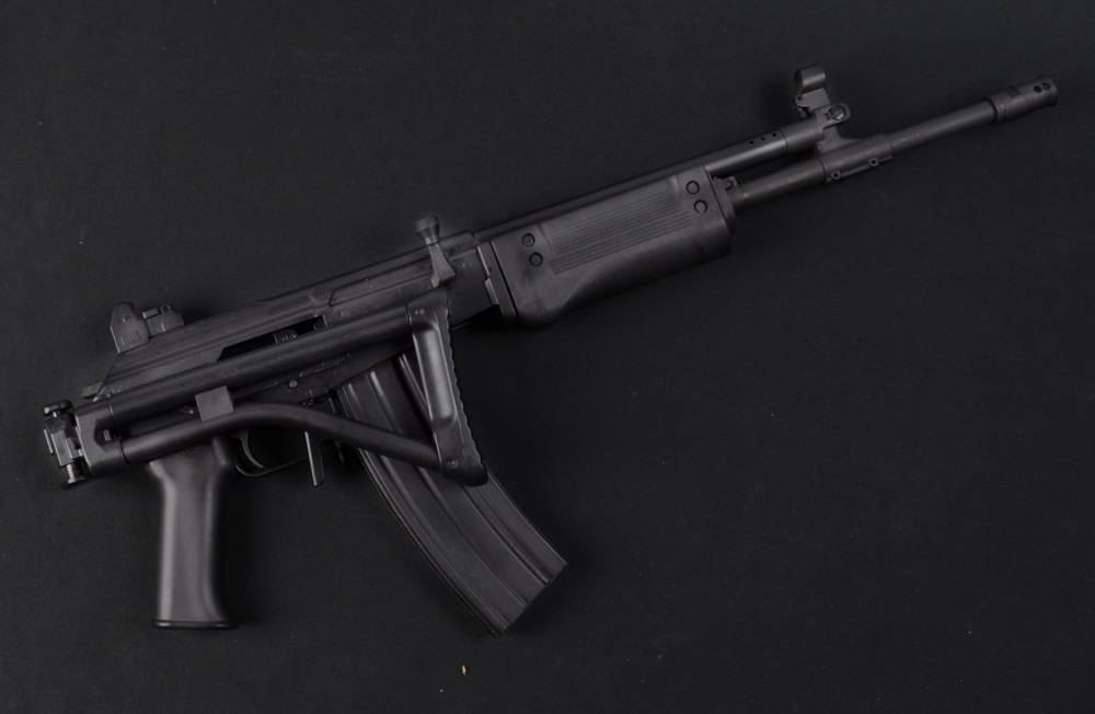 Galil 386