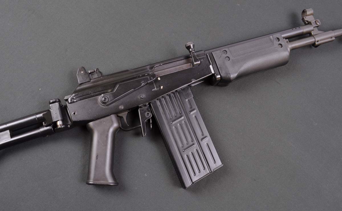 Galil 308